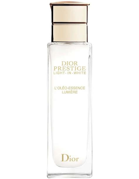 dior prestige myer|Dior prestige light in white.